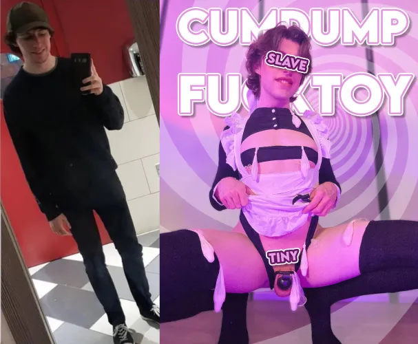 Before reddit vs after reddit