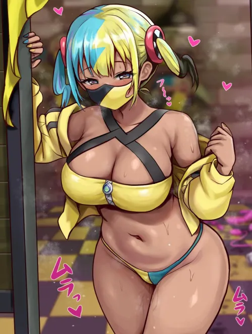 Canari wants to have a “different” kind of stream