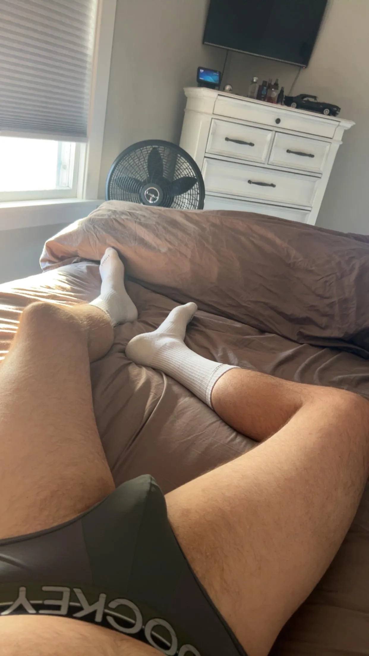 Climb in with me [31]