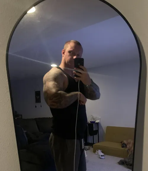 Come Join me in my Real (Shadowman623)