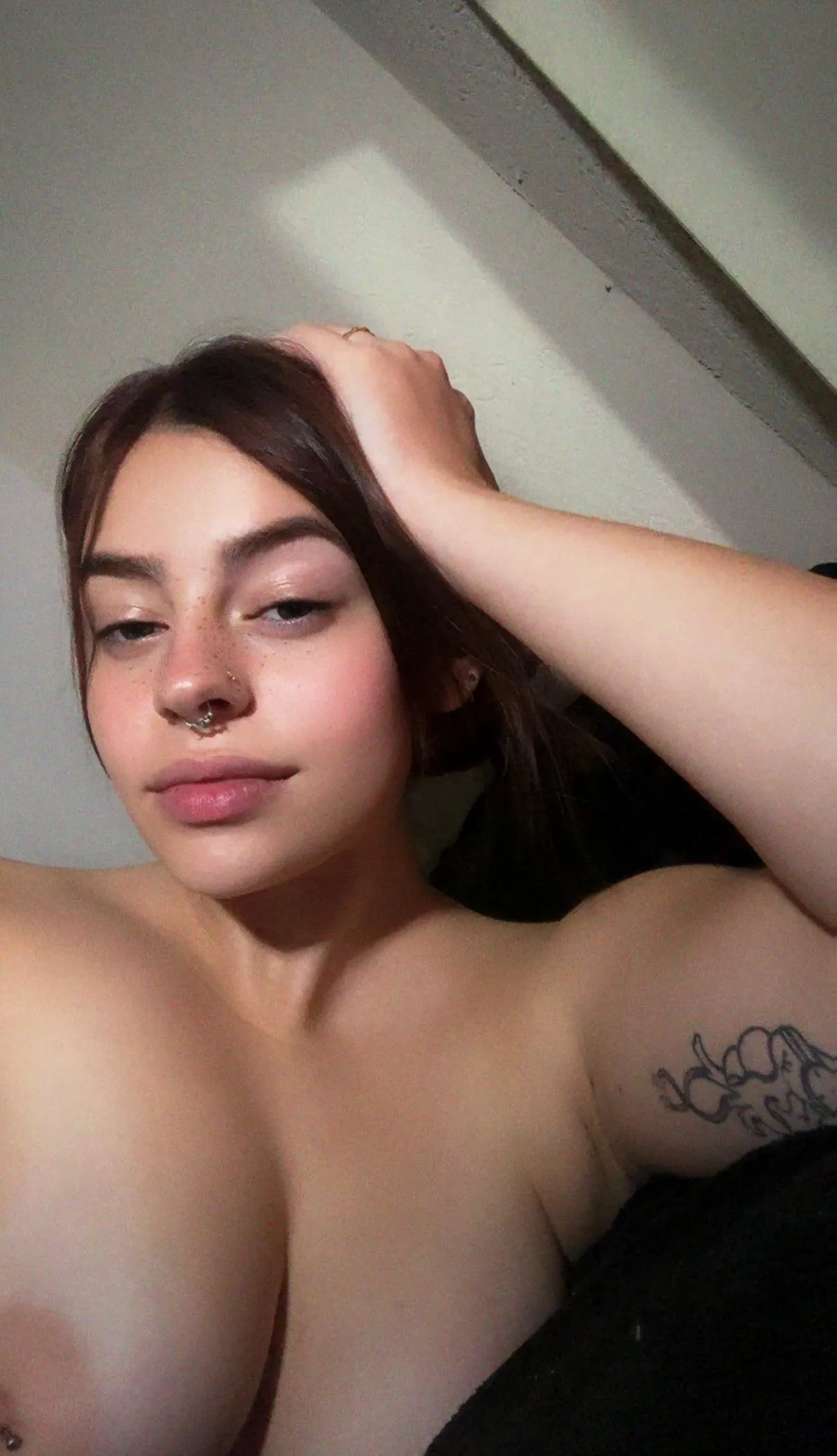 dirty thoughts, always