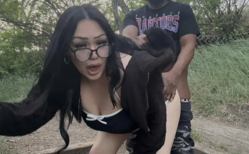 I couldn’t wait for it