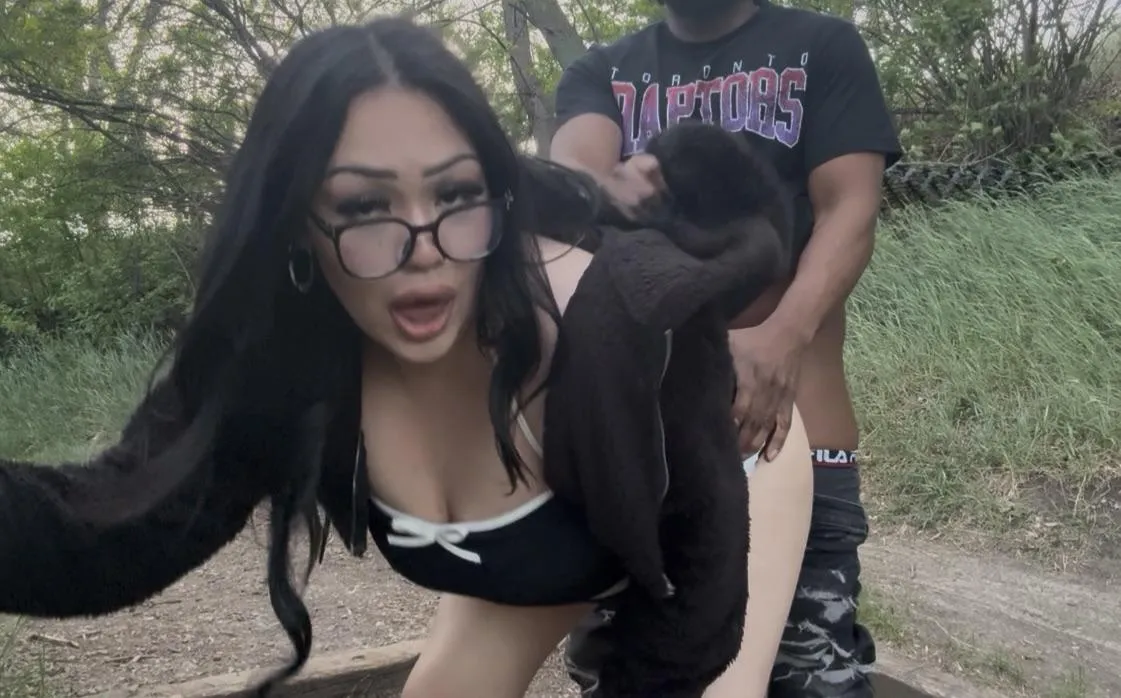 I couldn’t wait for it