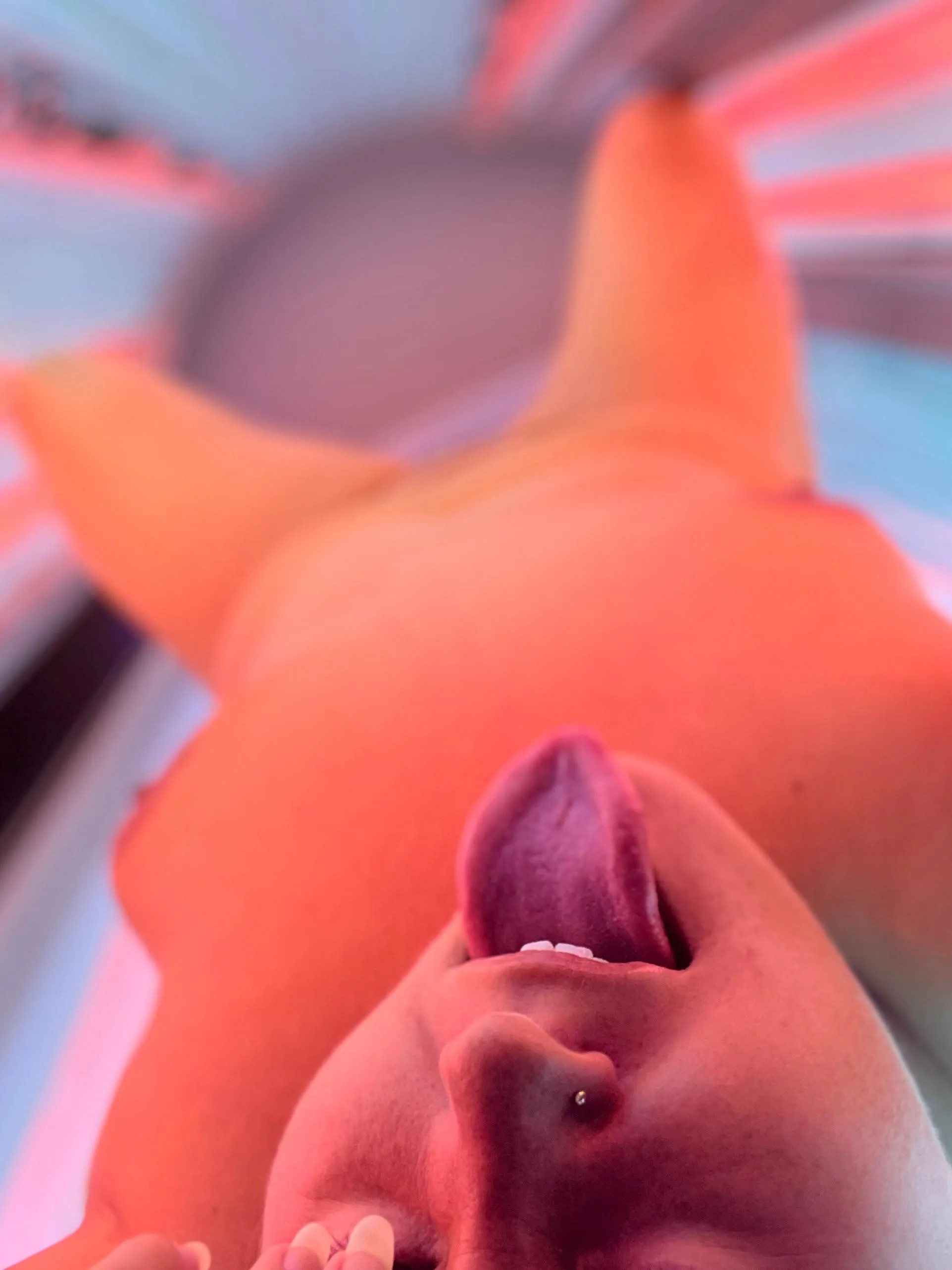 I was already half baked when I got here🍃