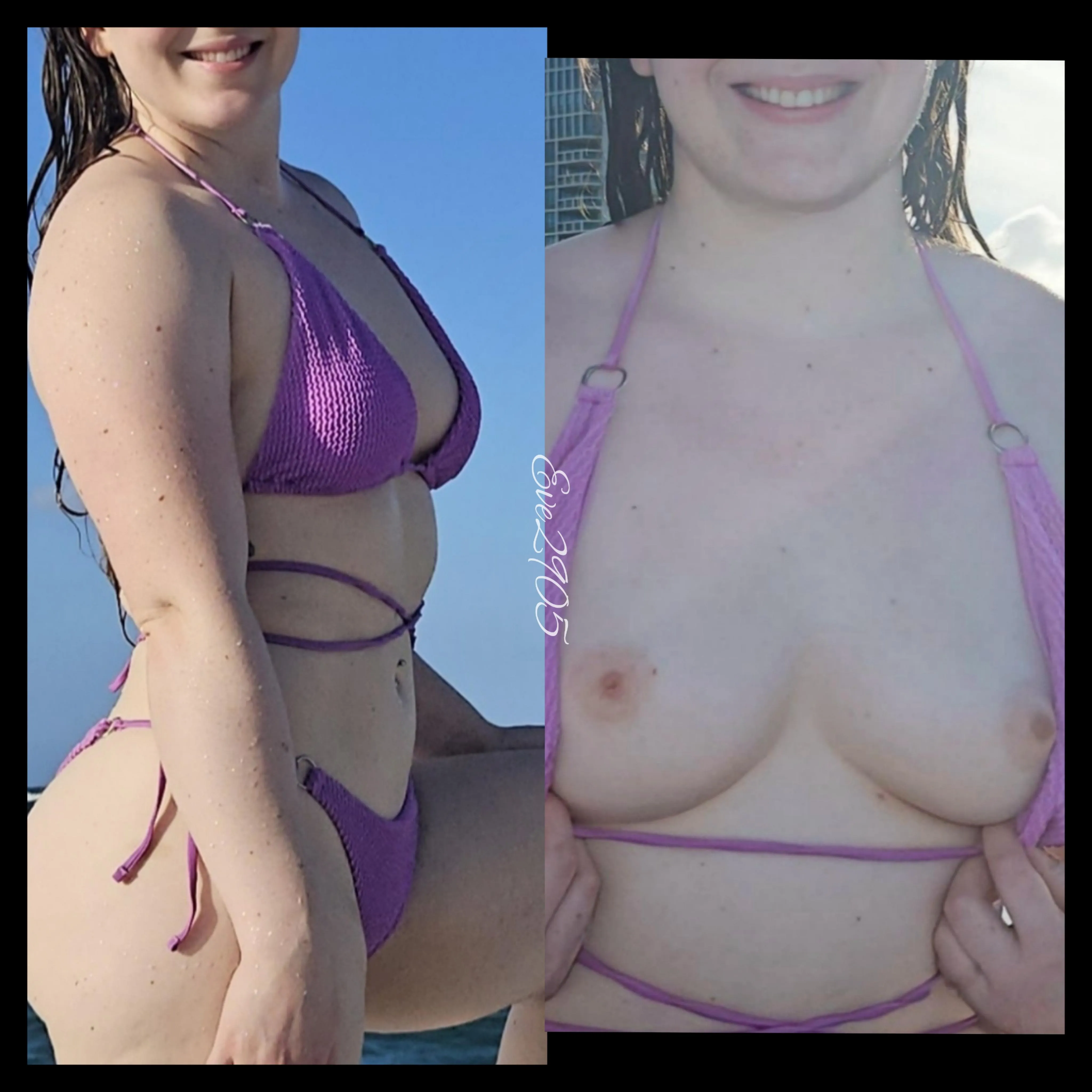 It's a fashion statement