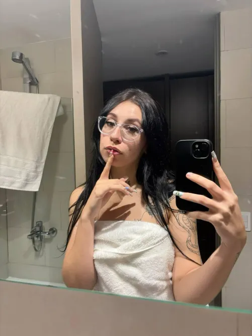 keep staring baby, maybe i’ll let u touch next time