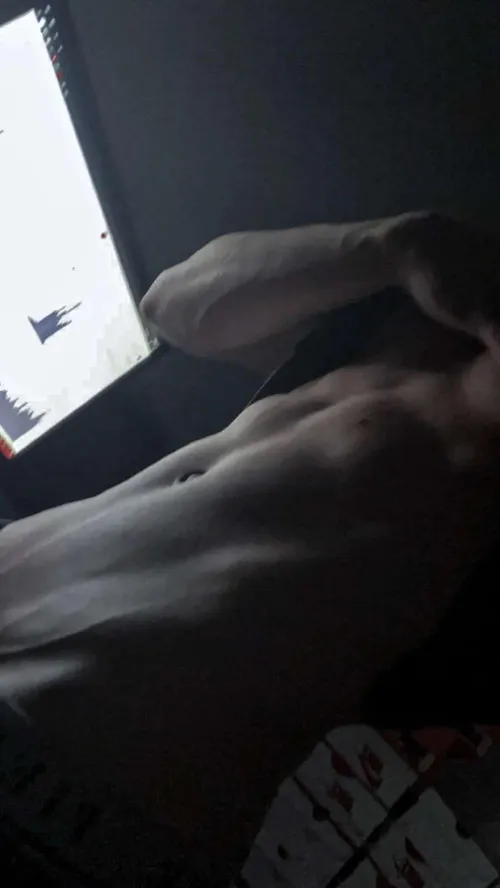 M20 (M4F) need a doll that I can play with