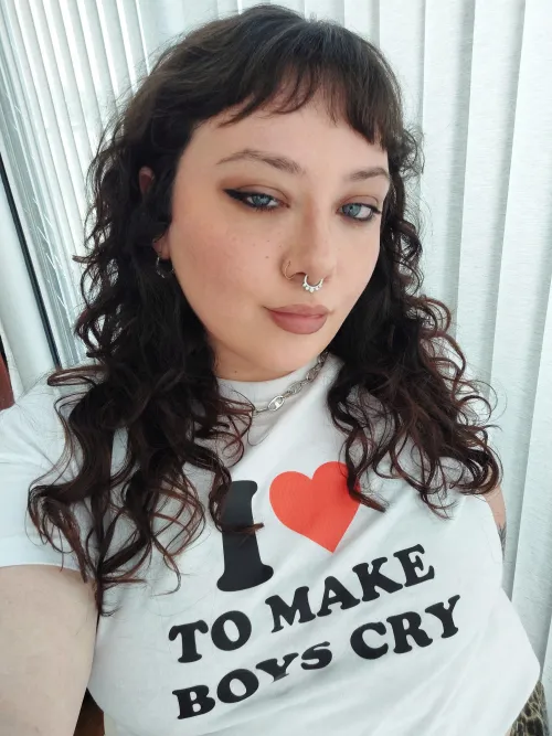 Mommy will tales care of u