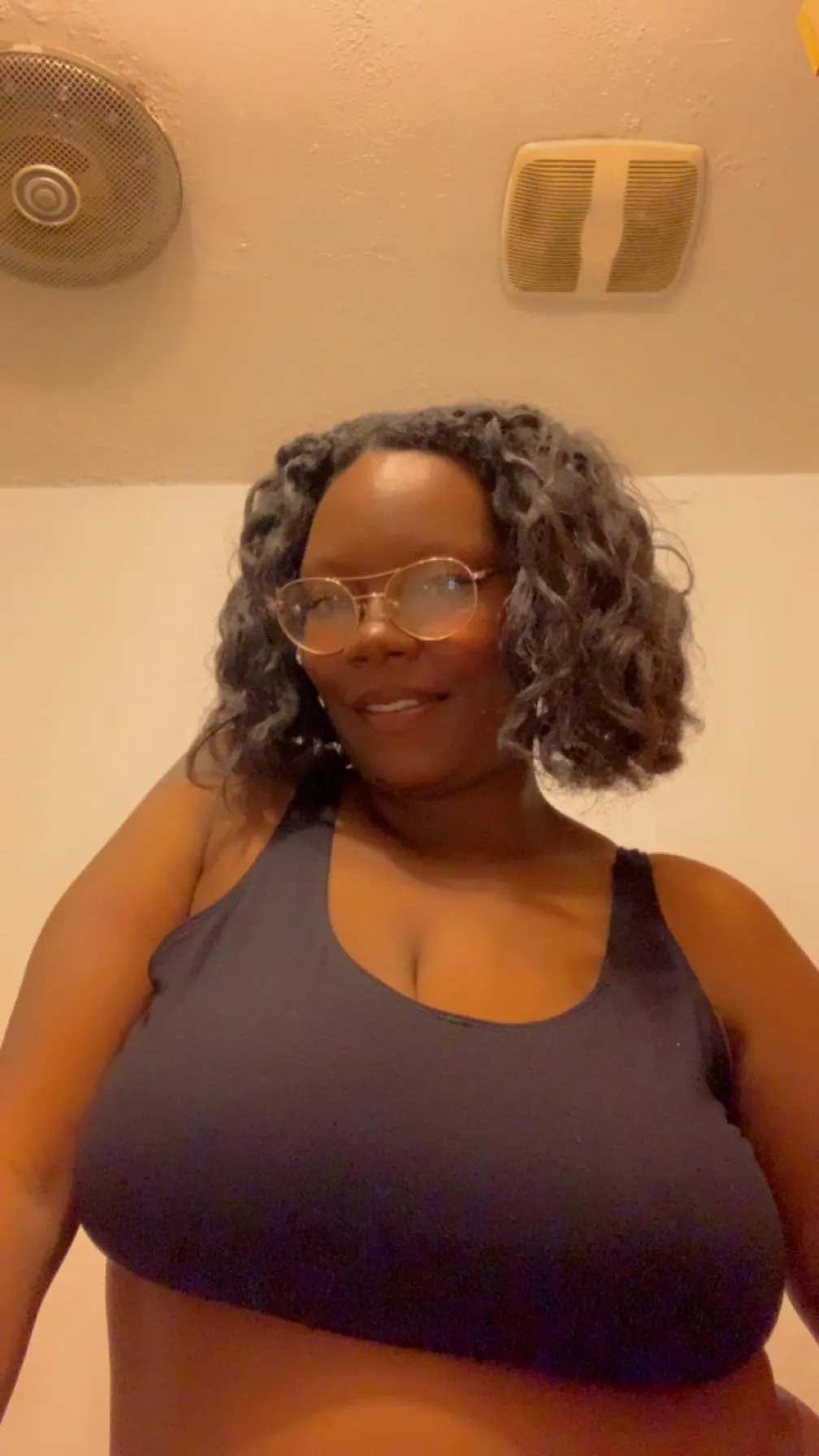 Mommy’s accepting new obedient betas to control.