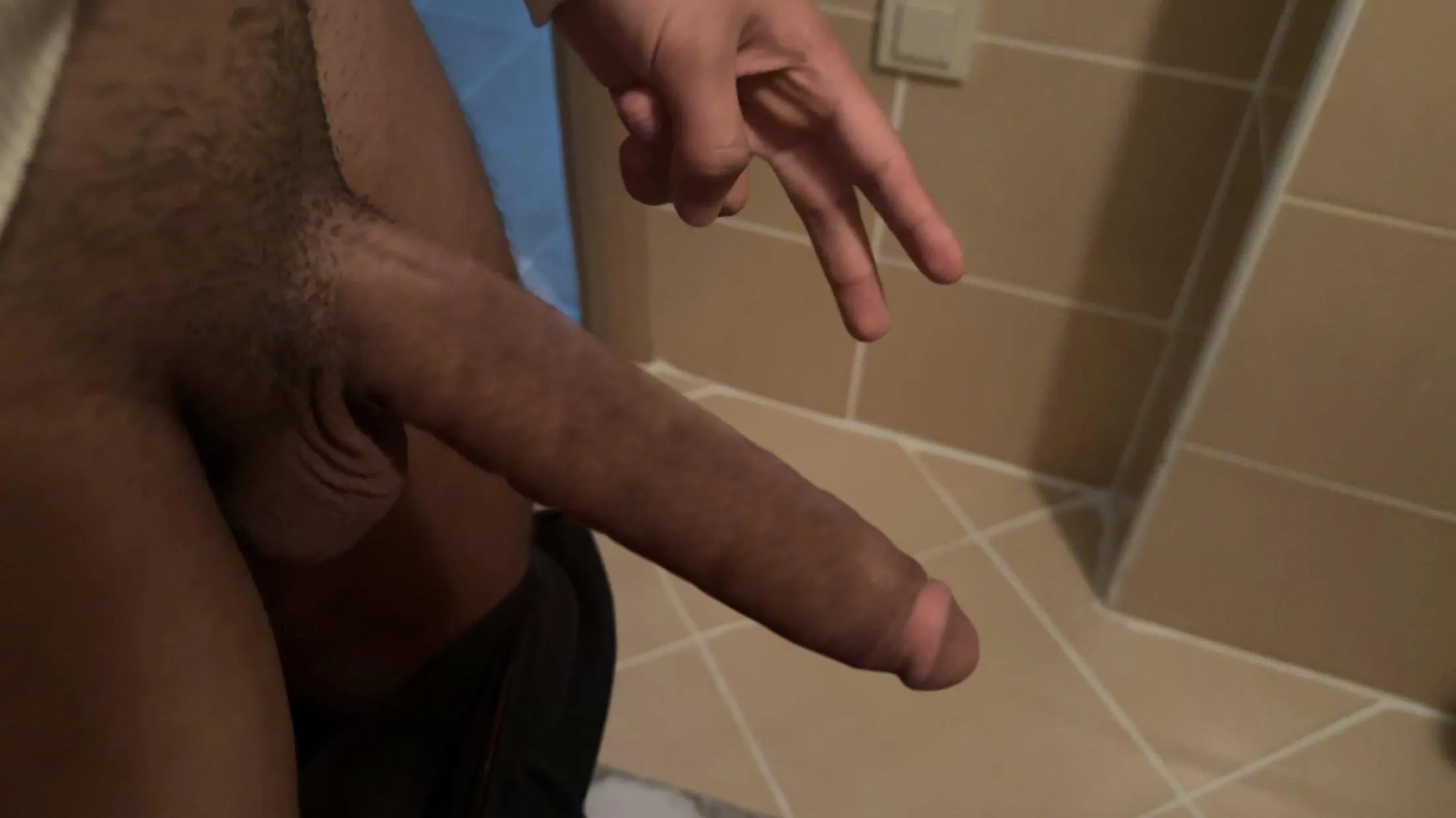 monster cock✌️✌️20yo