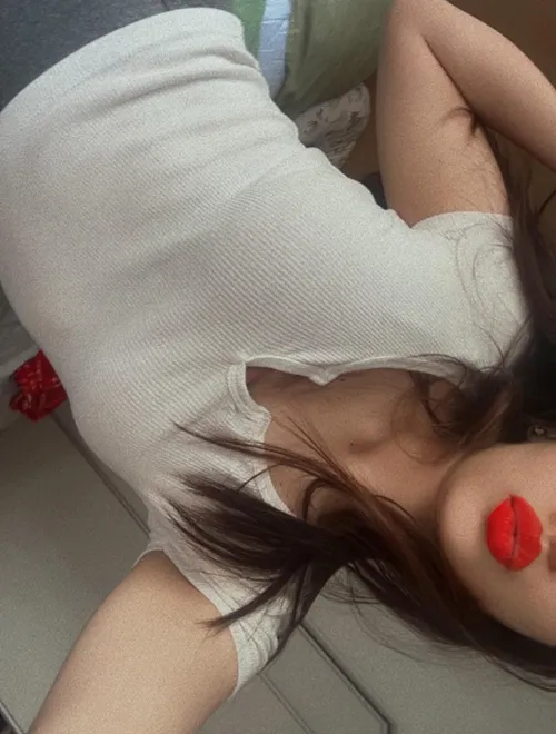 One kiss is only take…