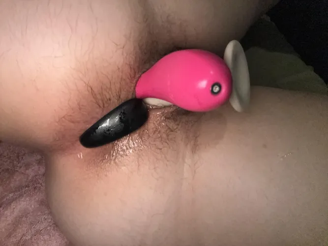 Please stuff me full