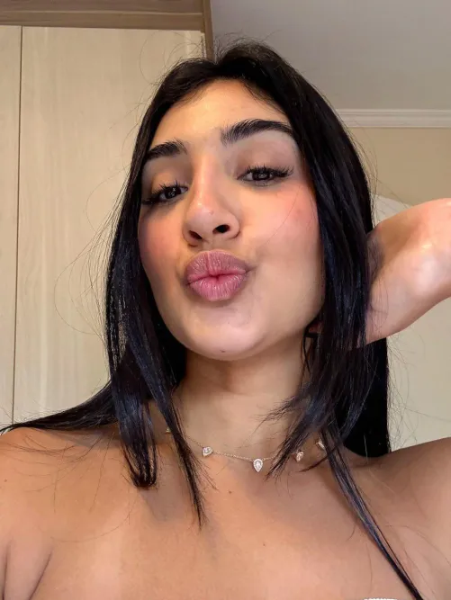 Pout game, unmatched