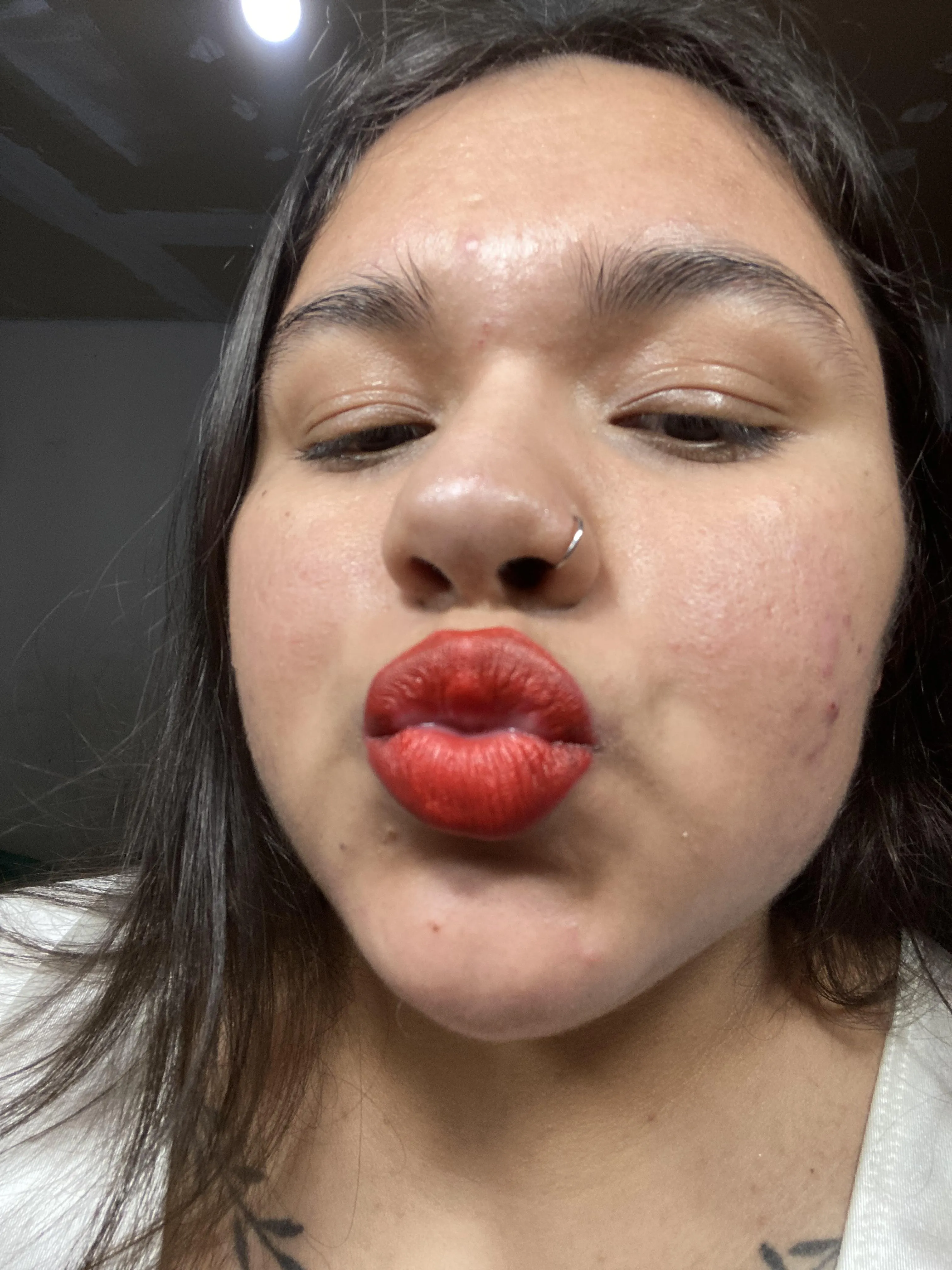 Tell me if this turns you on.