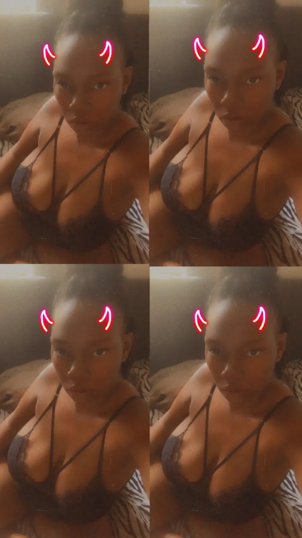 The sexiest devil 😈 who robs your wallets 🙇‍♂️🏦🫰🏾.