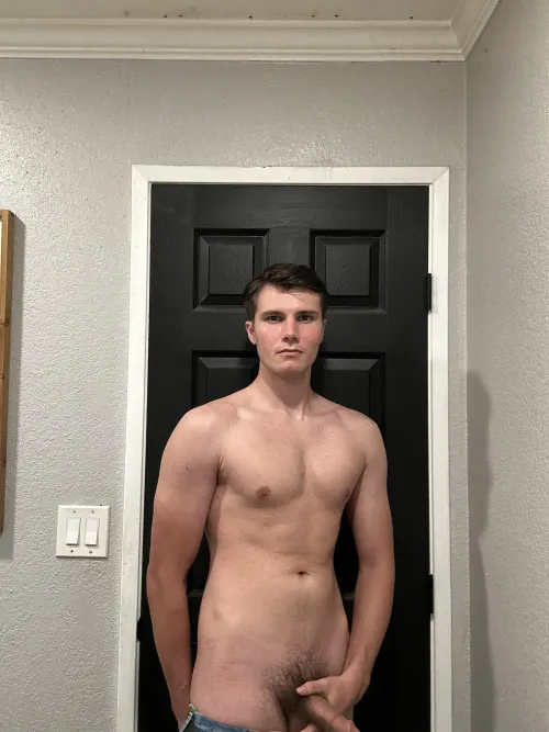 Unbuckling after a long day