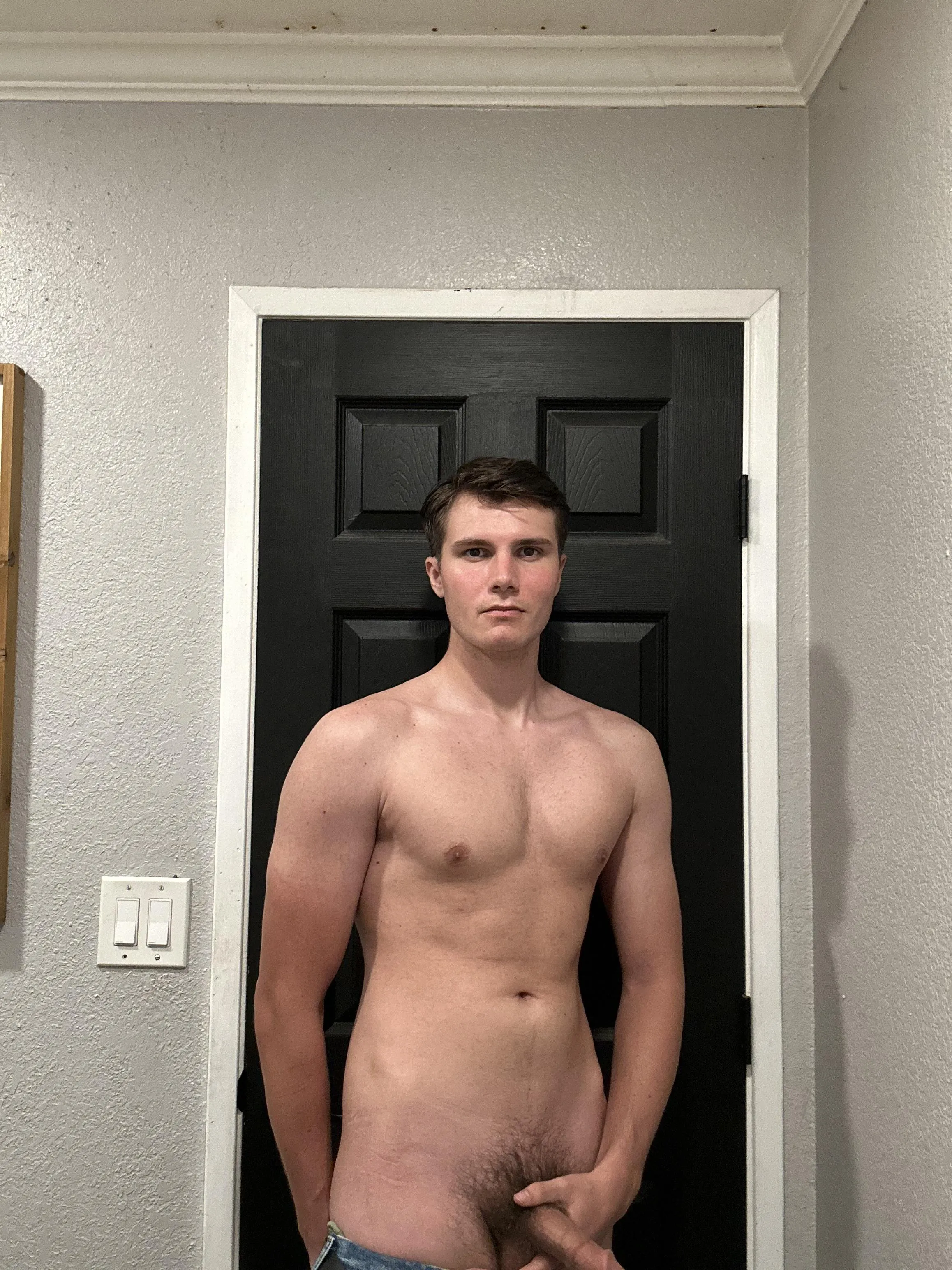 Unbuckling after a long day