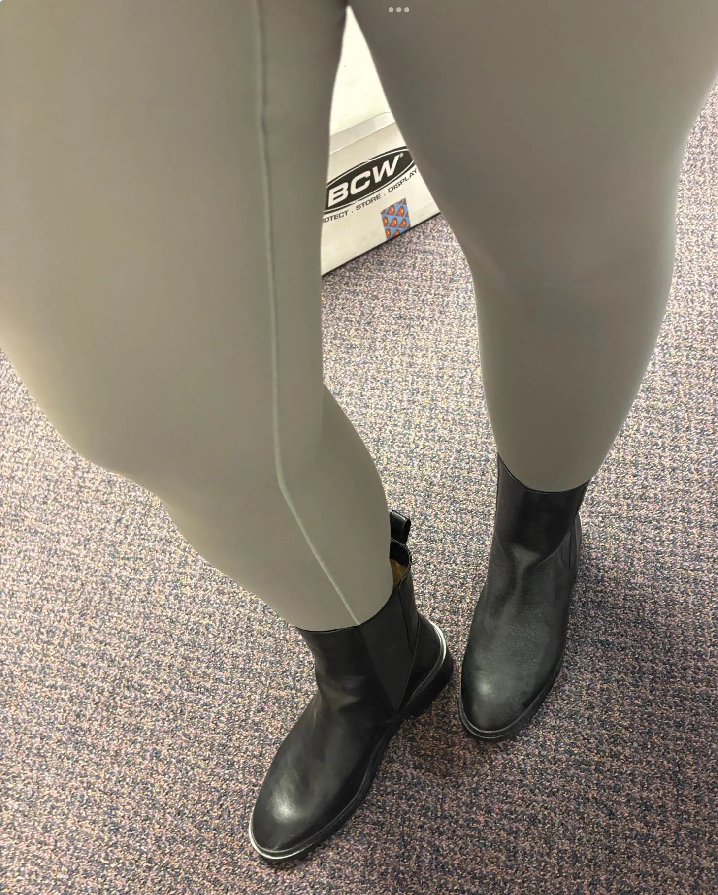 Wow I cannot believe I forgot I had these 🤪