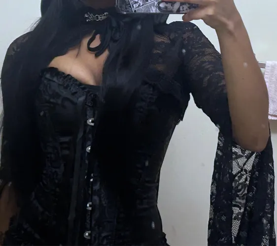 your favorite Empress is backꨄ (read below)