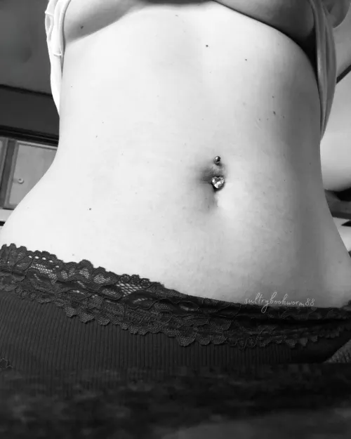 a little morning stretch (f)