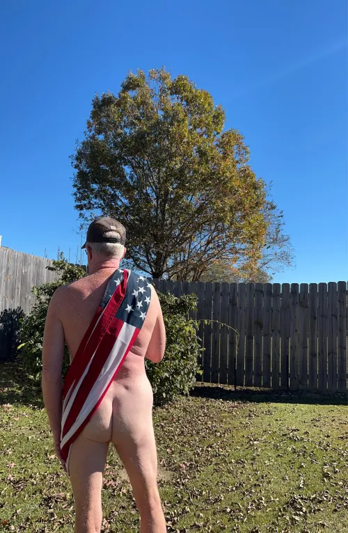 A shout out to all of our veterans! Happy Veterans Day, thank you for your service!