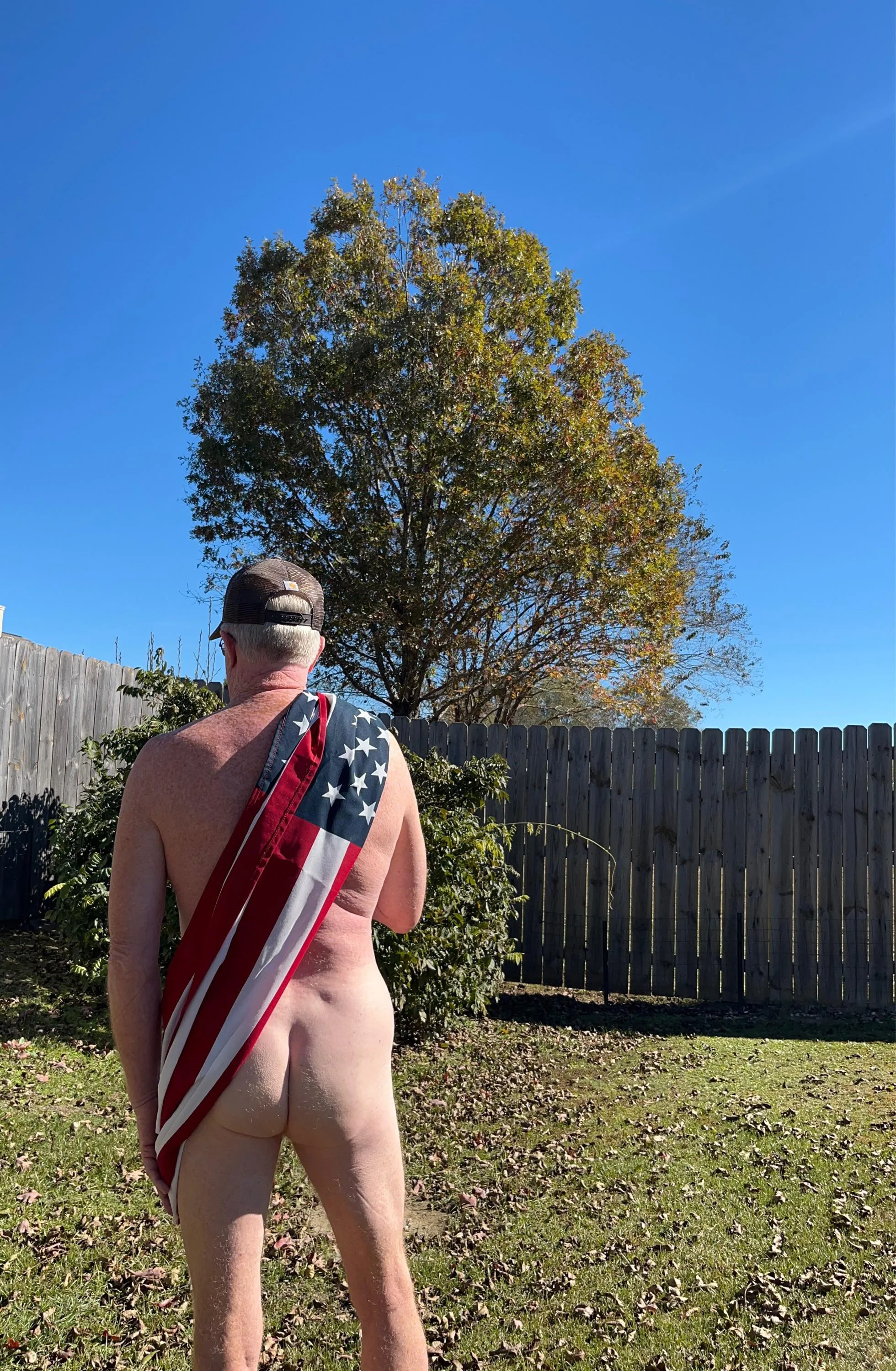 A shout out to all of our veterans! Happy Veterans Day, thank you for your service!