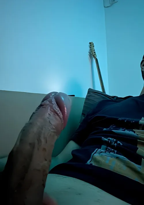 Age: 35 Just sit on it