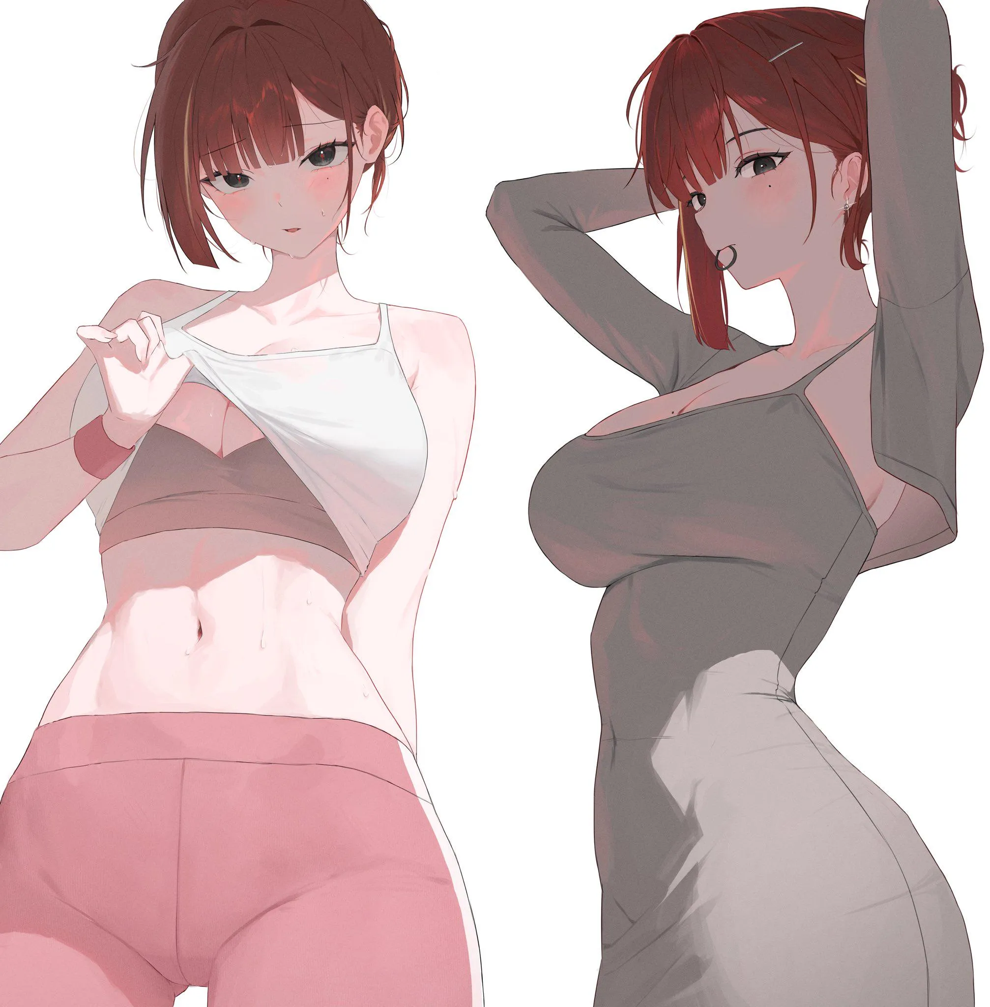 Akane Lize [StelLive]