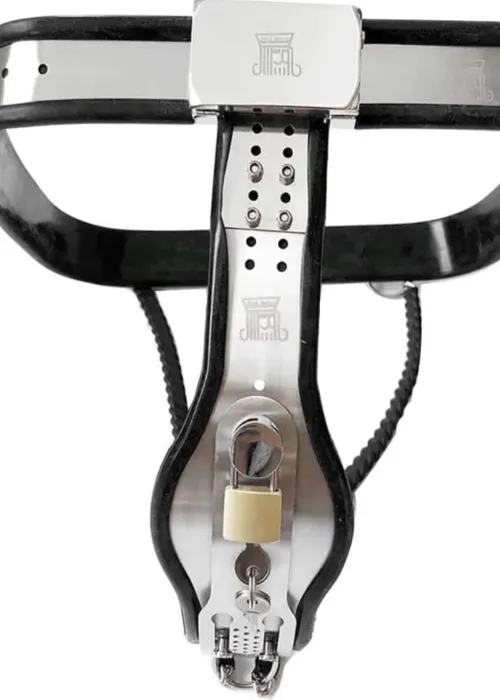 Black Emperor Chastity?