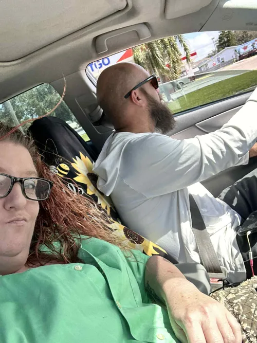 Blow clouds tonight.... And just chill