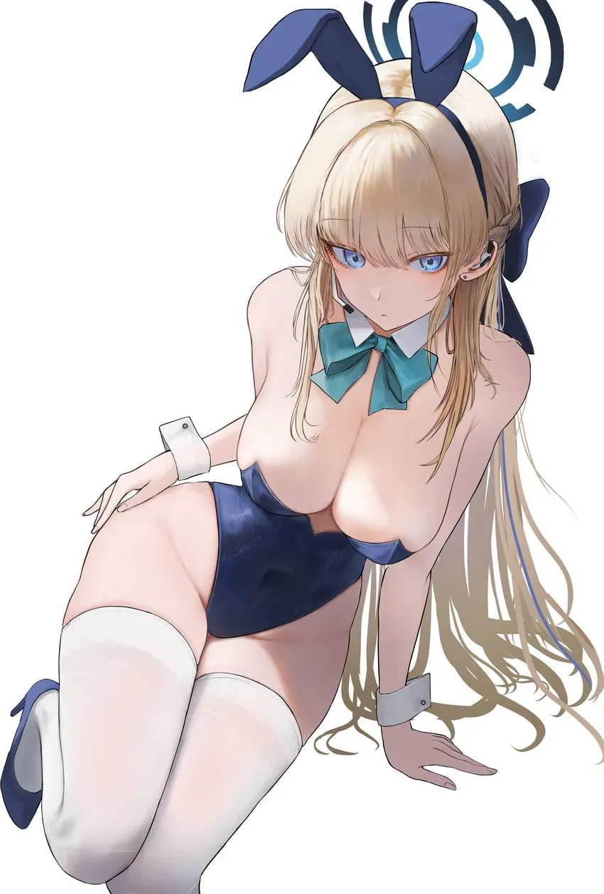 Bunny Toki [Blue Archive]