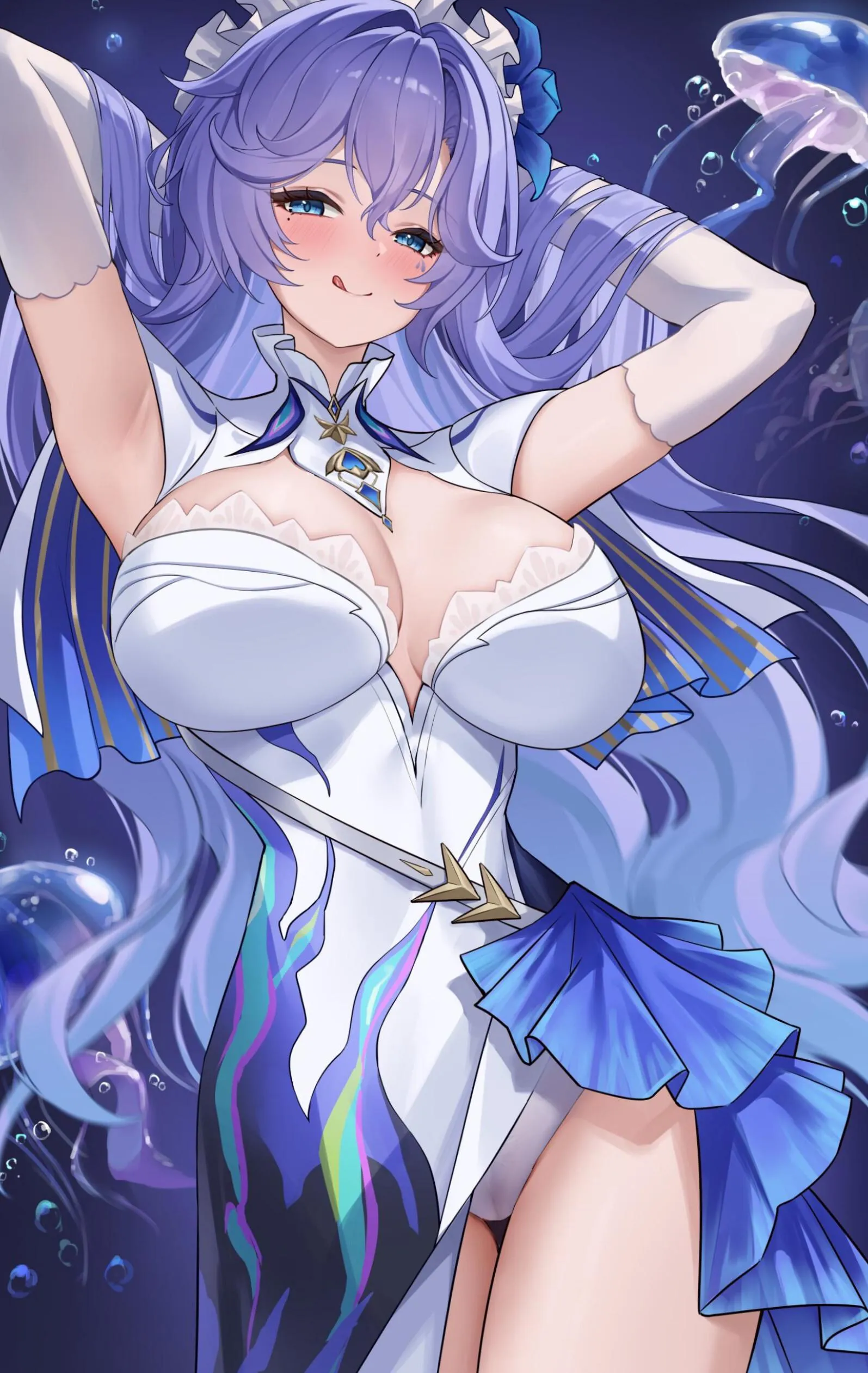 Cantarella anticipation (ルナクル / Goth_lunacle)