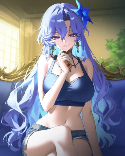 Cantarella [Wuthering Waves]