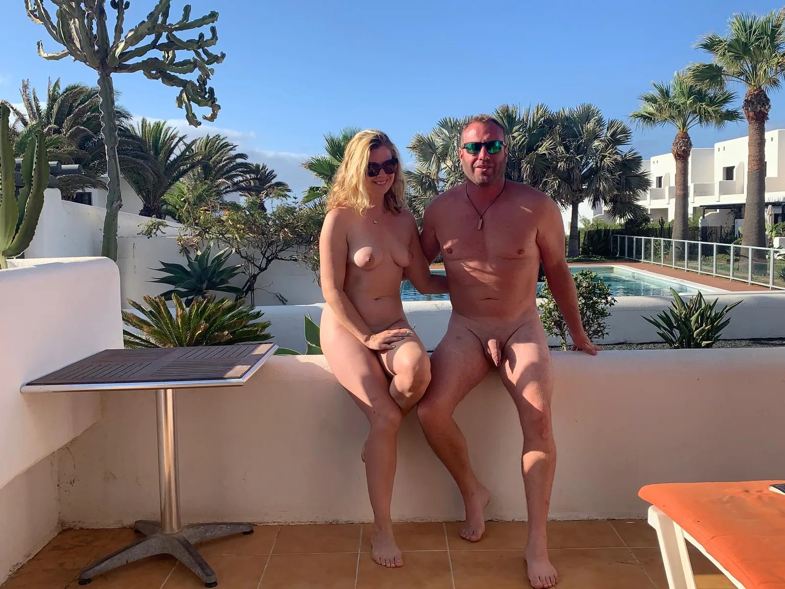 Charco Del Palo, Lanzarote x