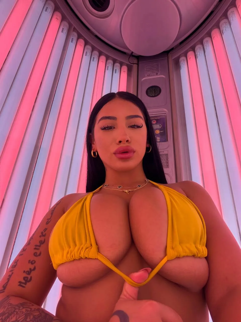 dans mon meilleur état aujourd’hui