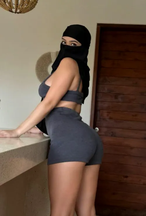 Do u find my body sexy ?