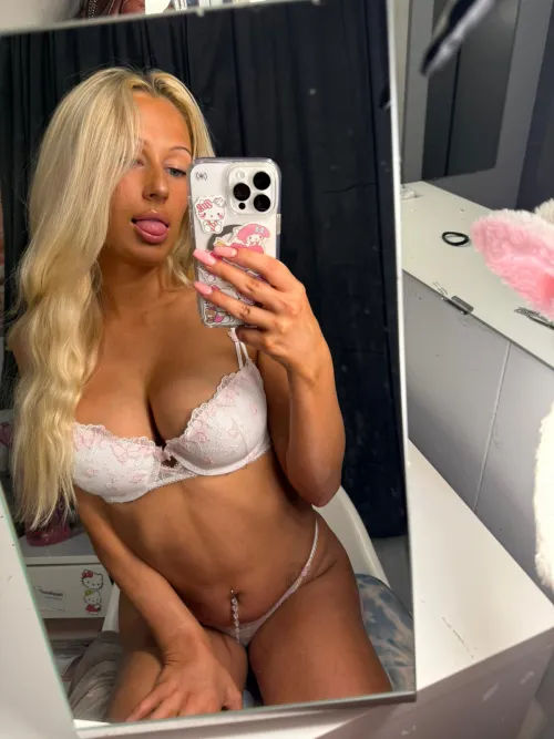 Do you like my natural boobs? (18) (F)