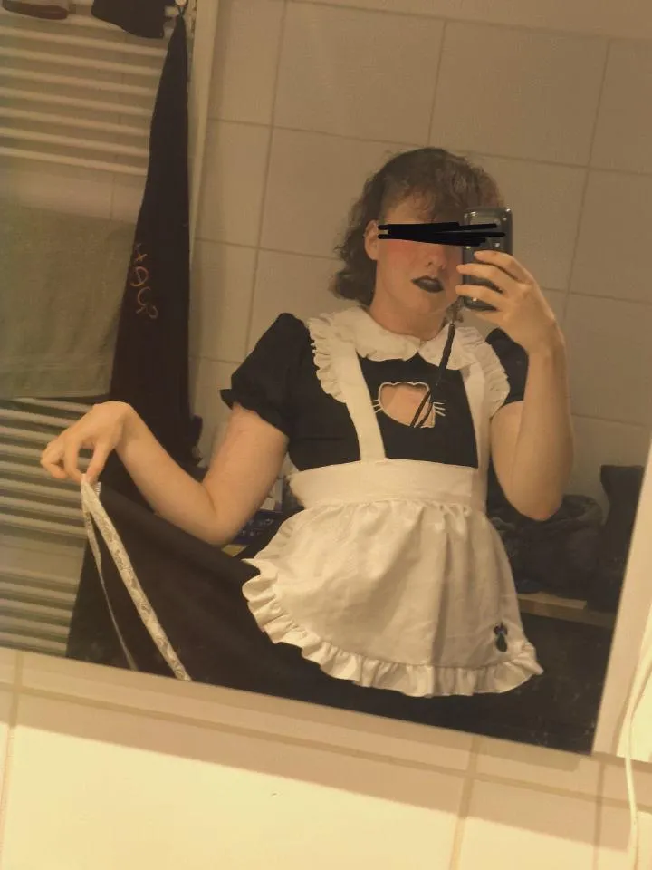 do you need me to clean anything up for you? :3 (ftm it/he)