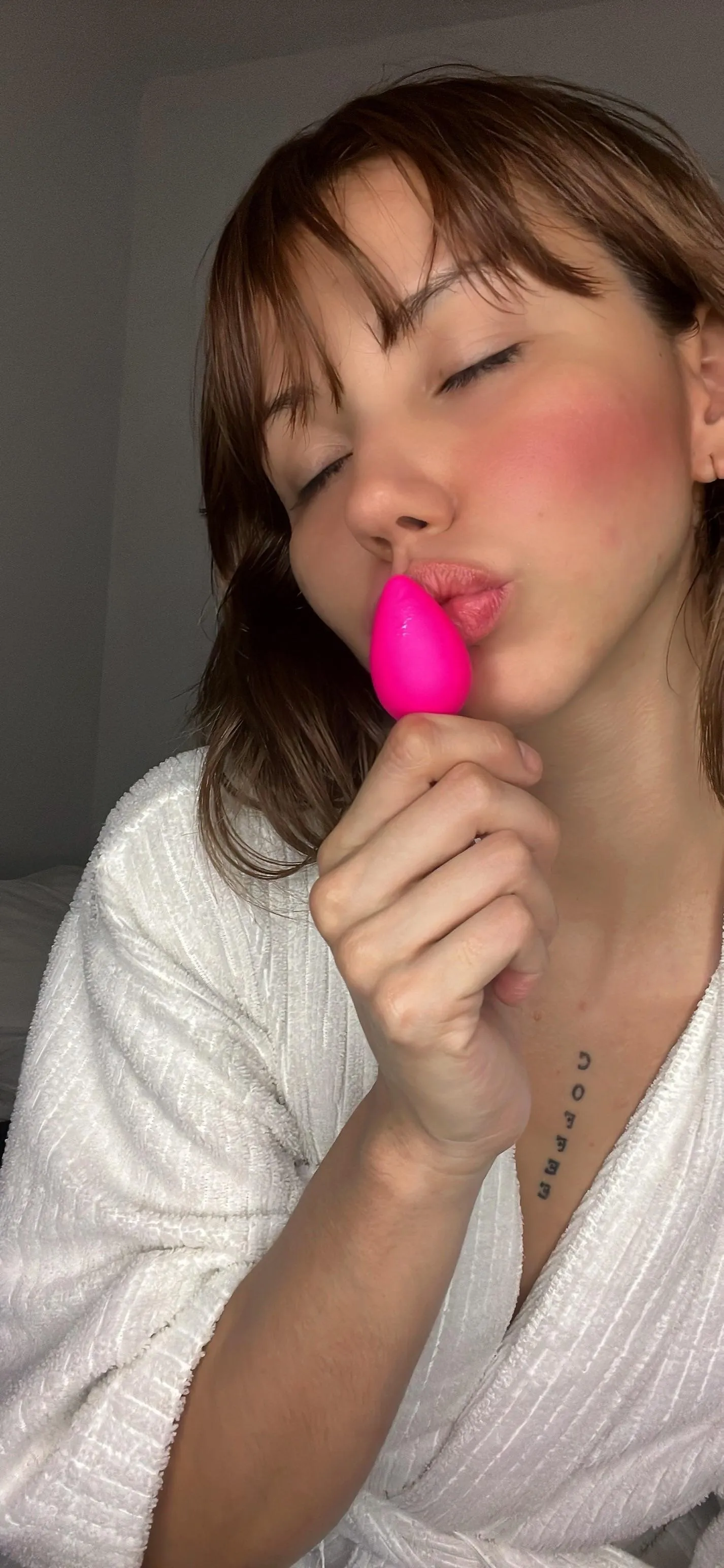 El dueño de mi culito🙈🫦😈