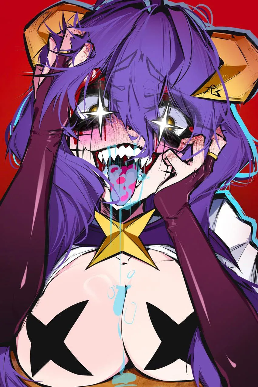 (F4M) “Oh my… I didn’t know I’d find such a cutie here!” Your crazy drug addicted classmate found you walking home alone