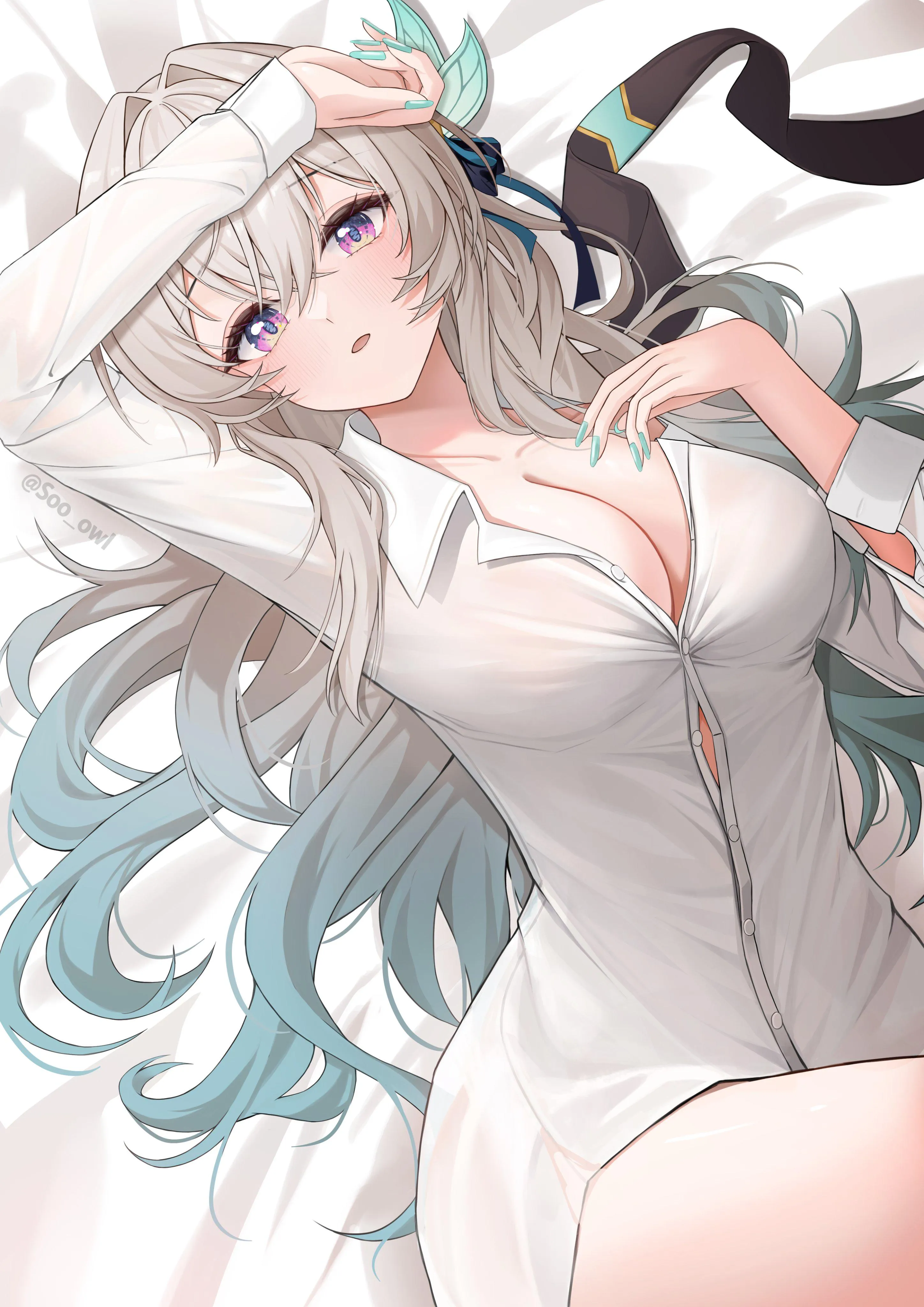 Firefly [Honkai Star Rail]