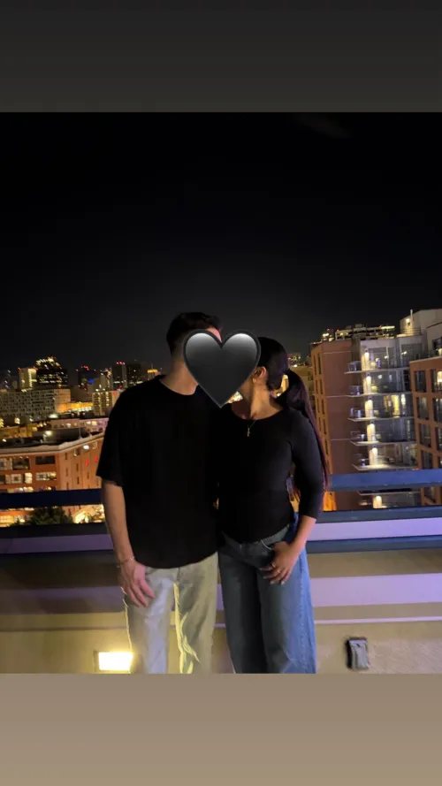 [FM4F] [FM4FM] Las Vegas couple 25 looking for fun with a couple or female. No single males. (Account over 100 days old) don’t delete. Please.