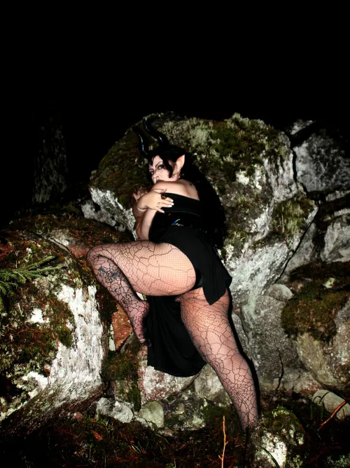 He made me fall in love with him and then cut My wings to become king...Now I roam the woods