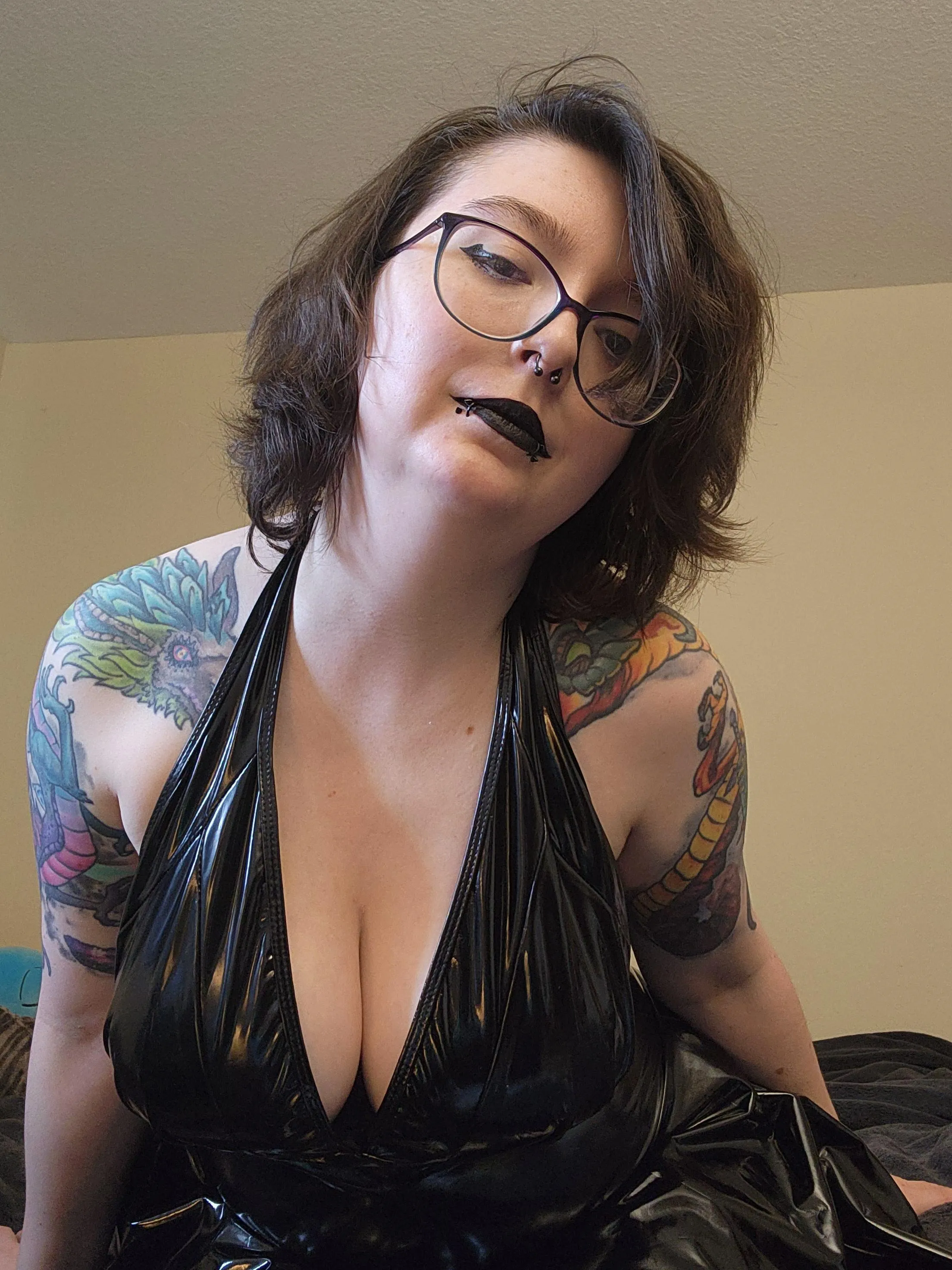 Here's your prize for holding out until Friday!