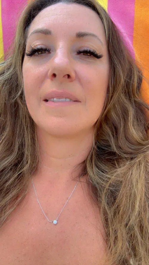 I text you this and tell you I need your cock now