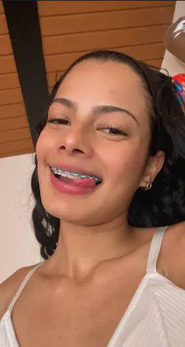 I’m putting in gym time, hoping to build the shape I want, even if it’s not the exact type older men like.