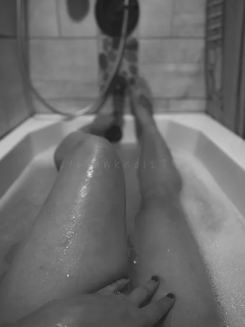 Imagining your touch (f)