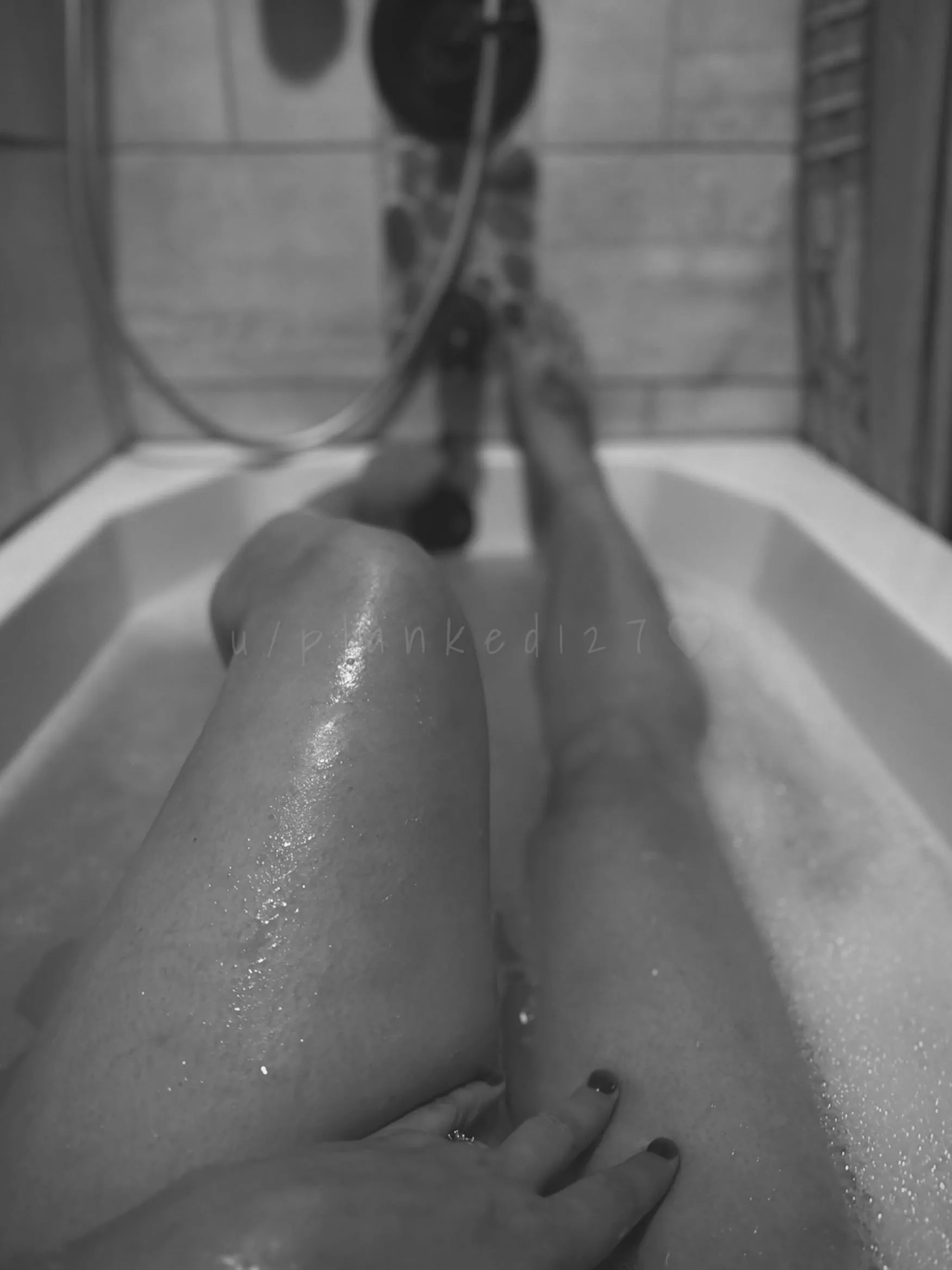 Imagining your touch (f)