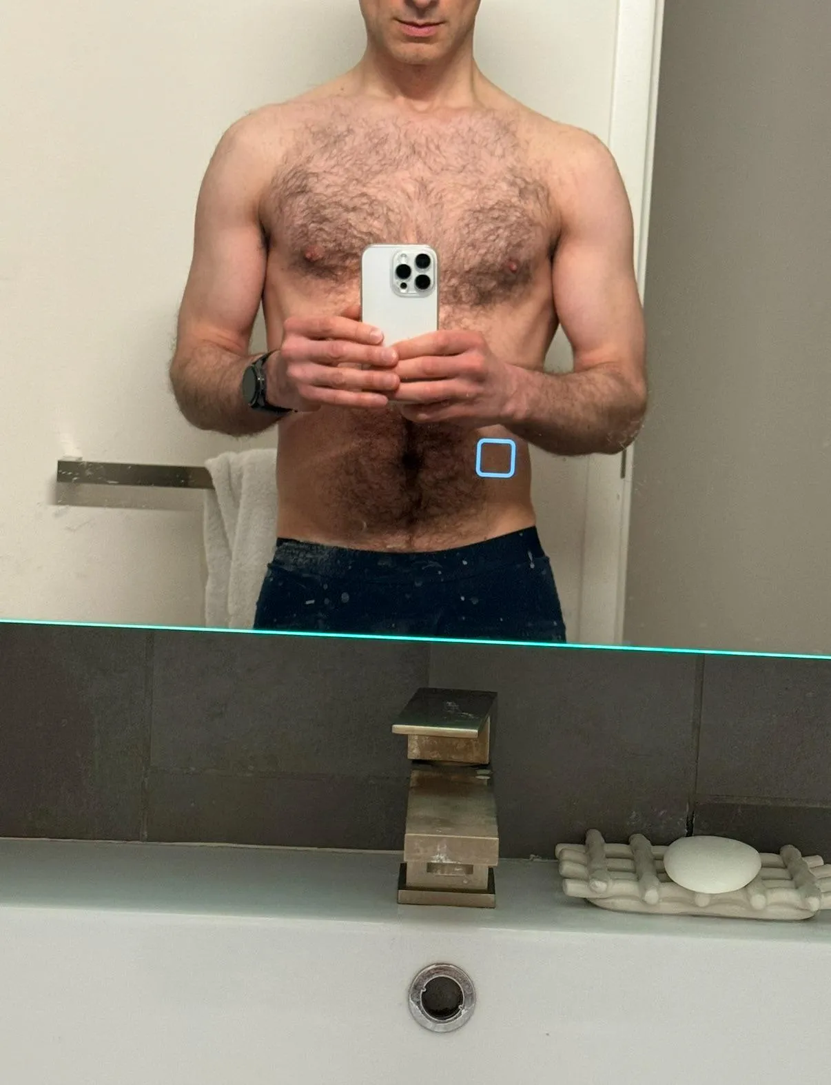 Is there a boston gone [m]ild?