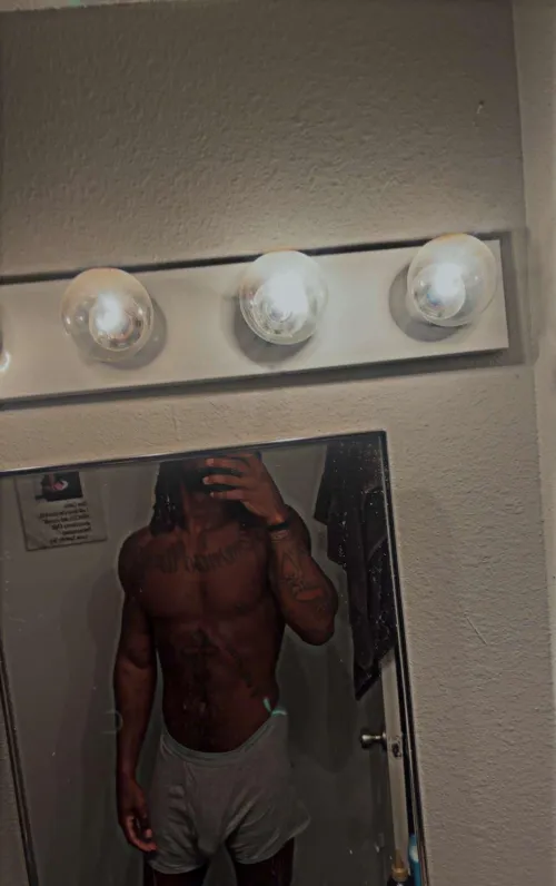 Just seeing what’s out there [M]4[MF]